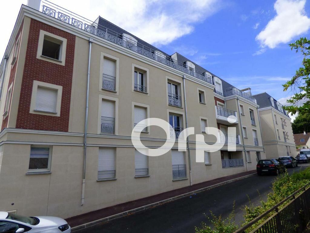 Appartement à vendre 2 68.75m2 à Verneuil-sur-Seine vignette-1