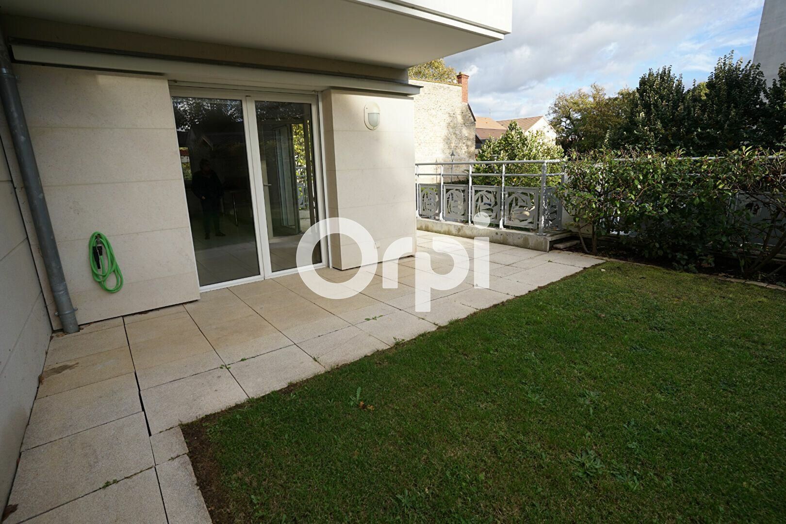 Appartement à vendre 2 68.75m2 à Verneuil-sur-Seine vignette-4