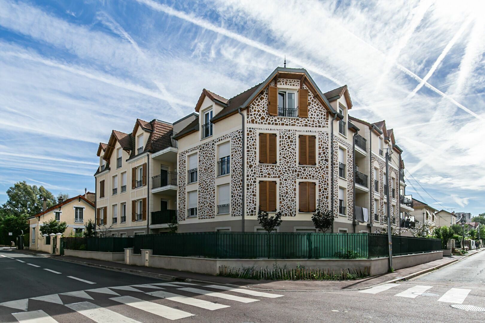 Appartement à vendre 2 55m2 à Villiers-sur-Marne vignette-11