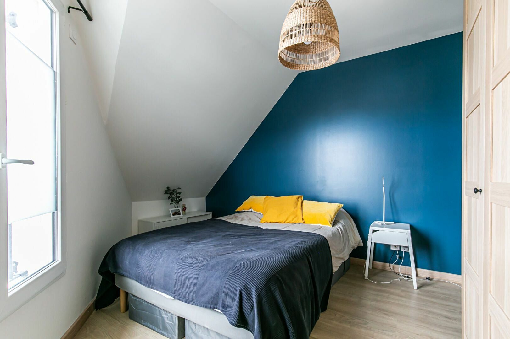 Appartement à vendre 2 55m2 à Villiers-sur-Marne vignette-7