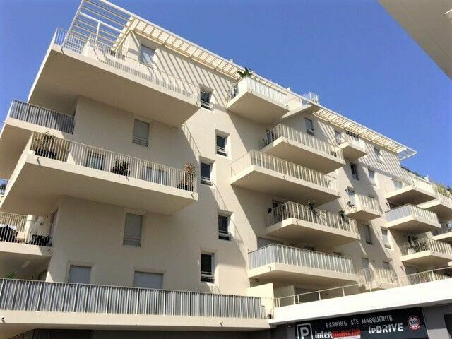 Appartement à vendre 3 64m2 à Marseille 9 vignette-1