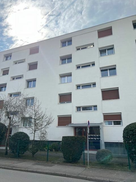 Appartement à vendre 2 43m2 à Vandoeuvre-lès-Nancy vignette-2