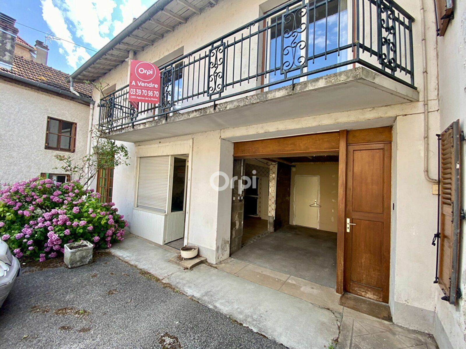 Immeuble à vendre 9 m2 à Soing-Cubry-Charentenay vignette-14