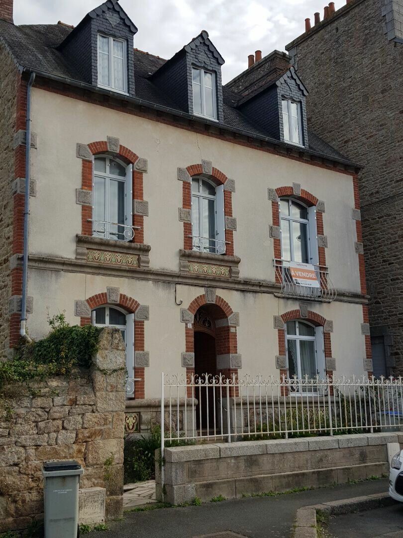 Maison à vendre 8 0m2 à Guingamp vignette-1