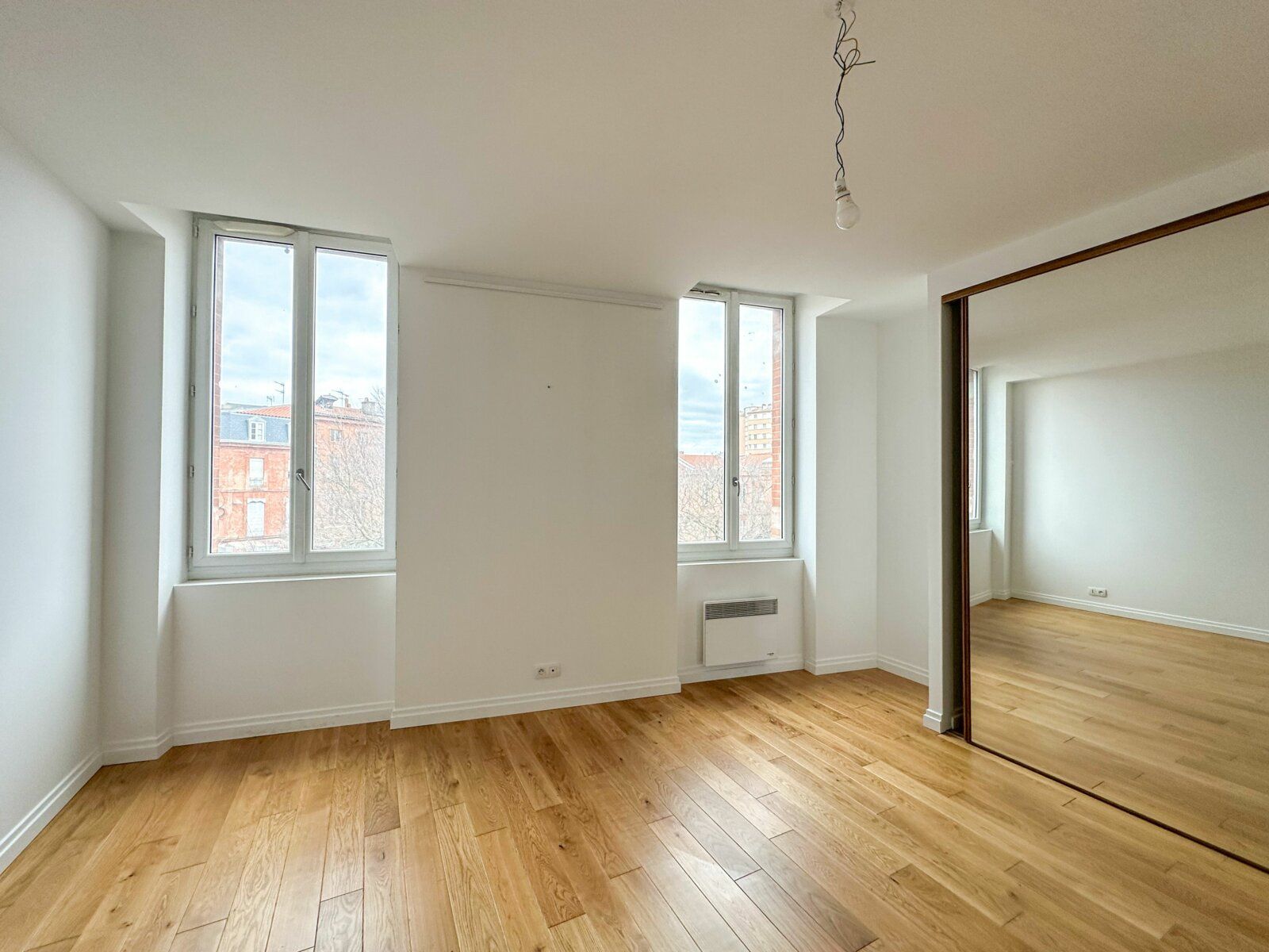 Appartement à vendre 3 76.49m2 à Toulouse vignette-3