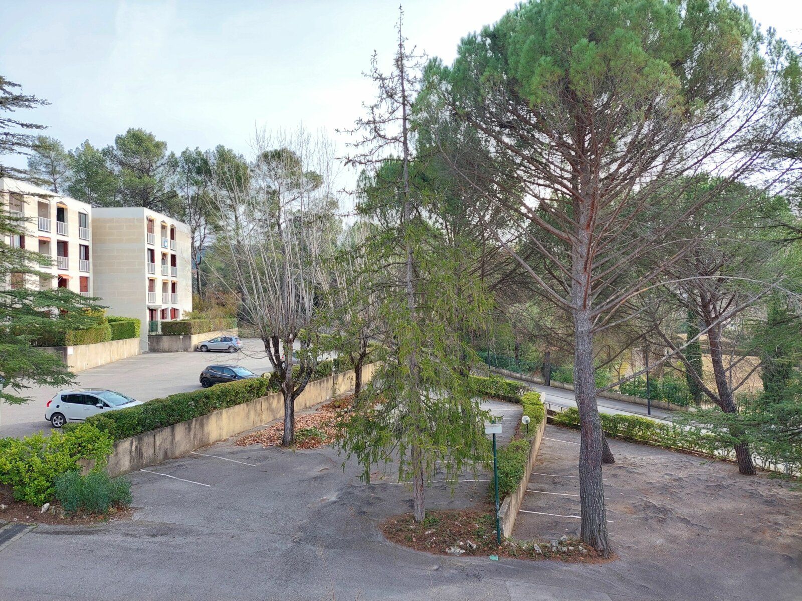 Appartement à vendre 1 30.37m2 à Gréoux-les-Bains vignette-4