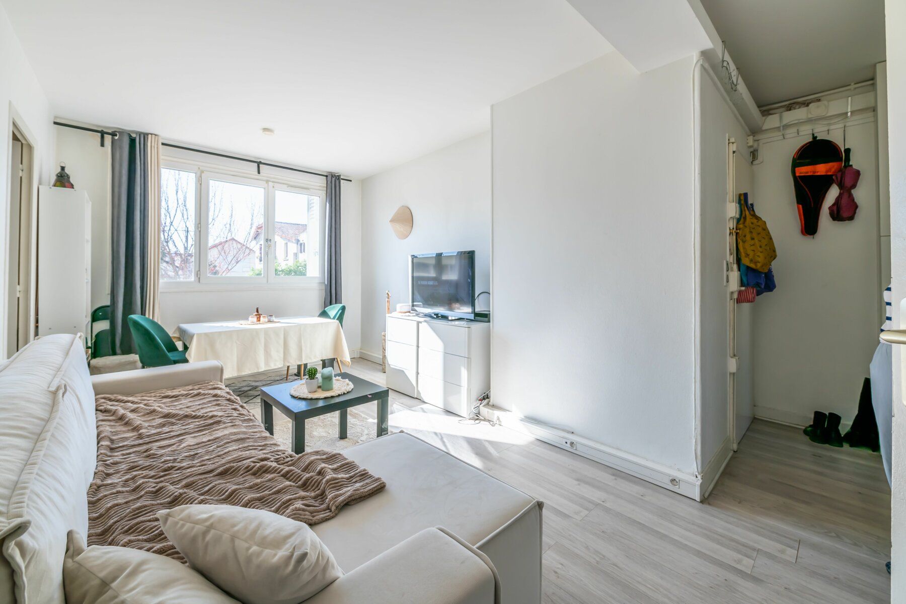 Appartement à vendre 3 49.8m2 à Champigny-sur-Marne vignette-4