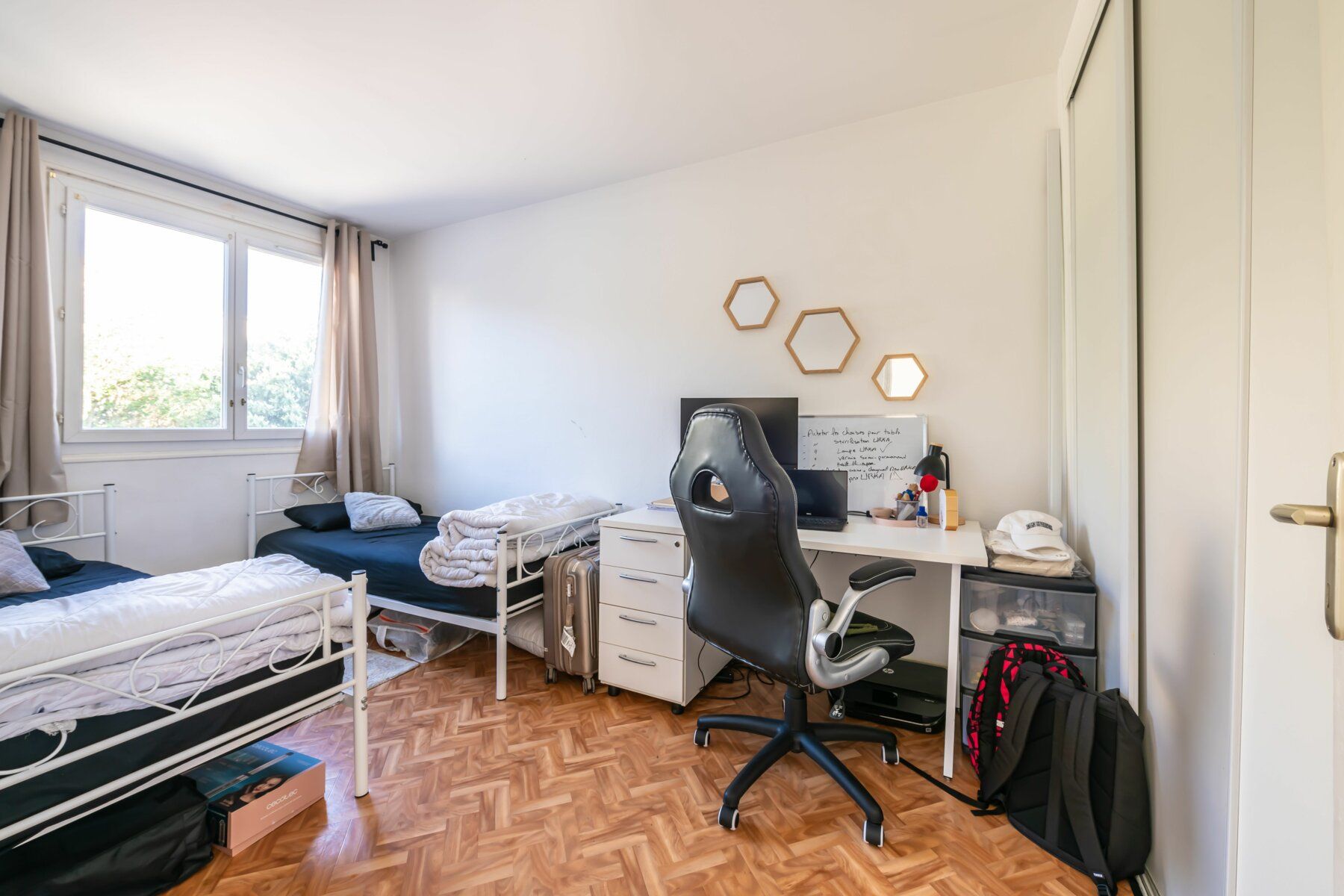 Appartement à vendre 3 49.8m2 à Champigny-sur-Marne vignette-8