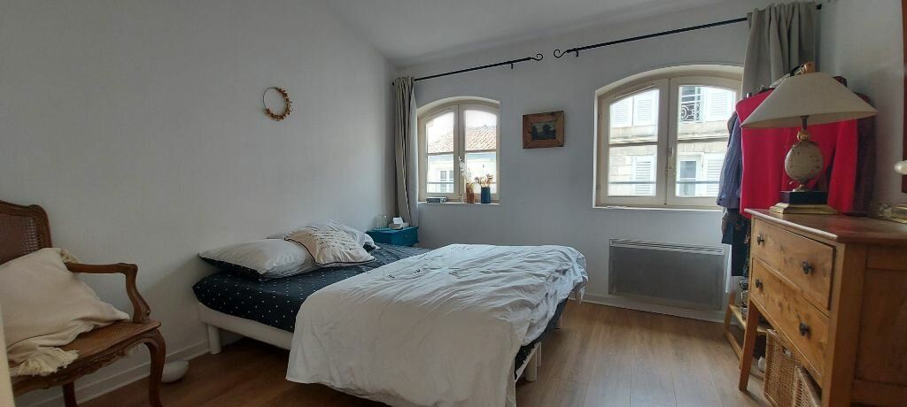 Appartement à vendre 2 47m2 à La Rochelle vignette-8