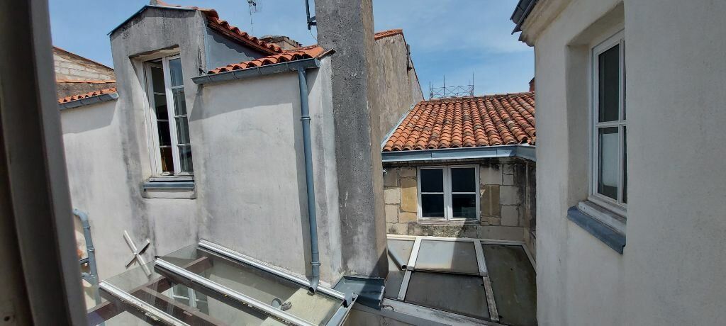 Appartement à vendre 2 50m2 à La Rochelle vignette-11
