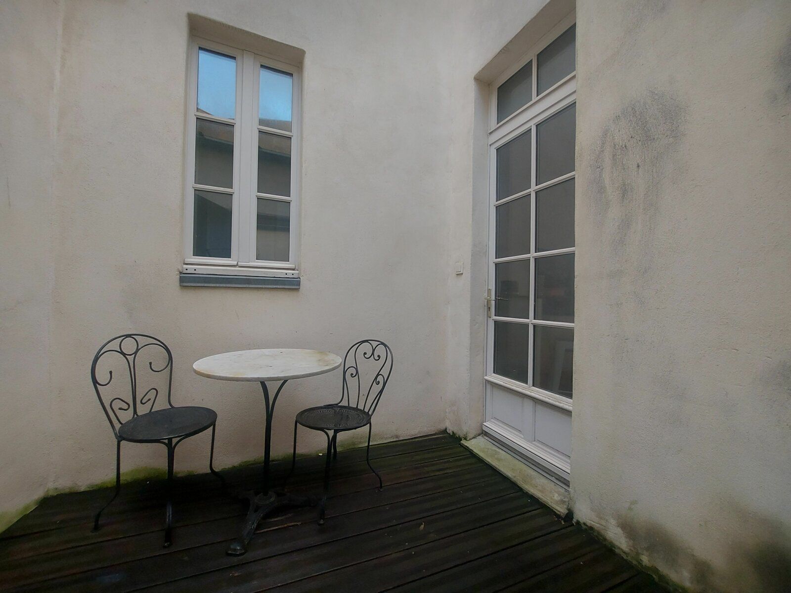 Appartement à vendre 2 50m2 à La Rochelle vignette-4