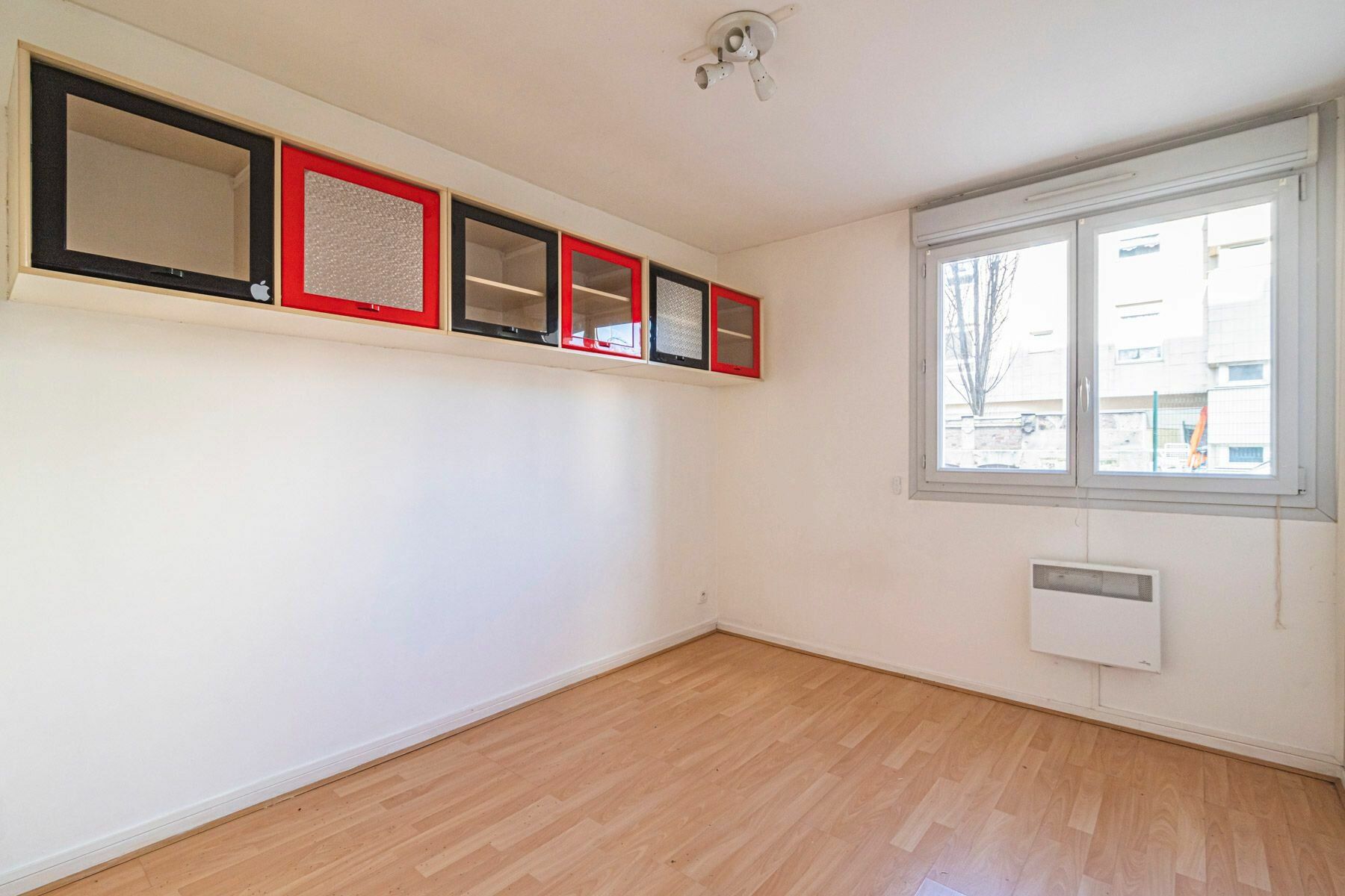 Appartement à vendre 2 45.48m2 à Reims vignette-4