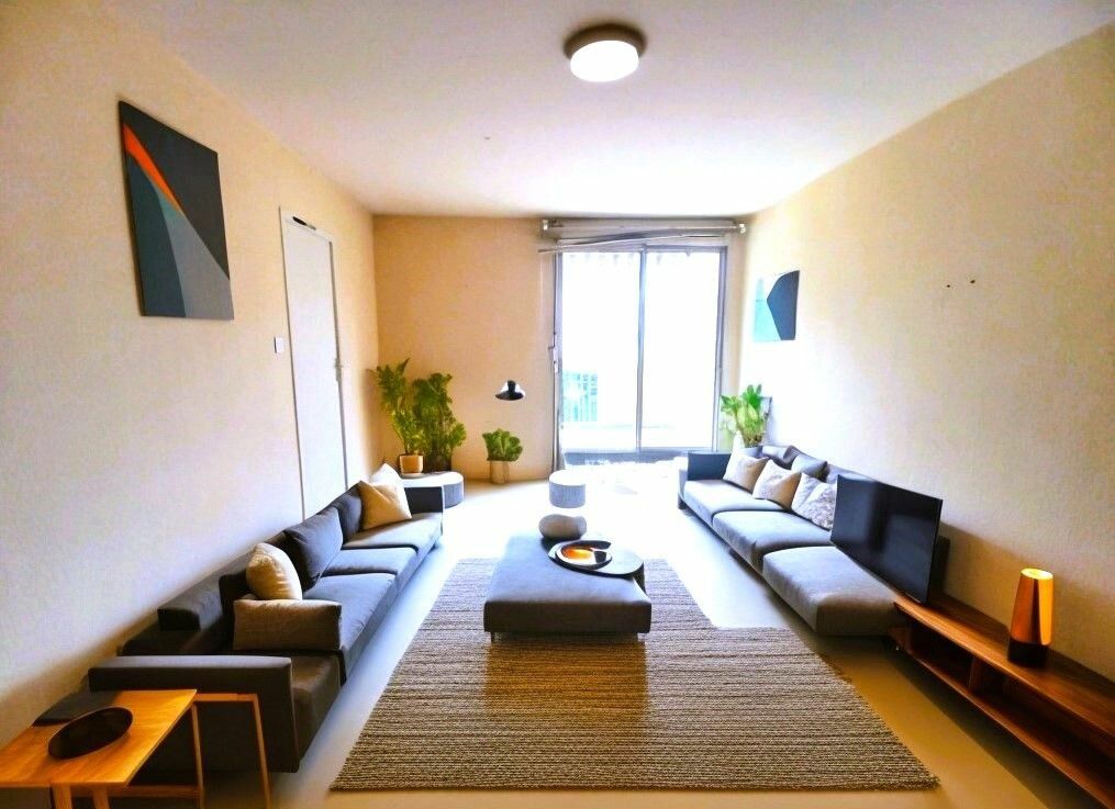 Appartement à vendre 4 81.82m2 à Toulouse vignette-1