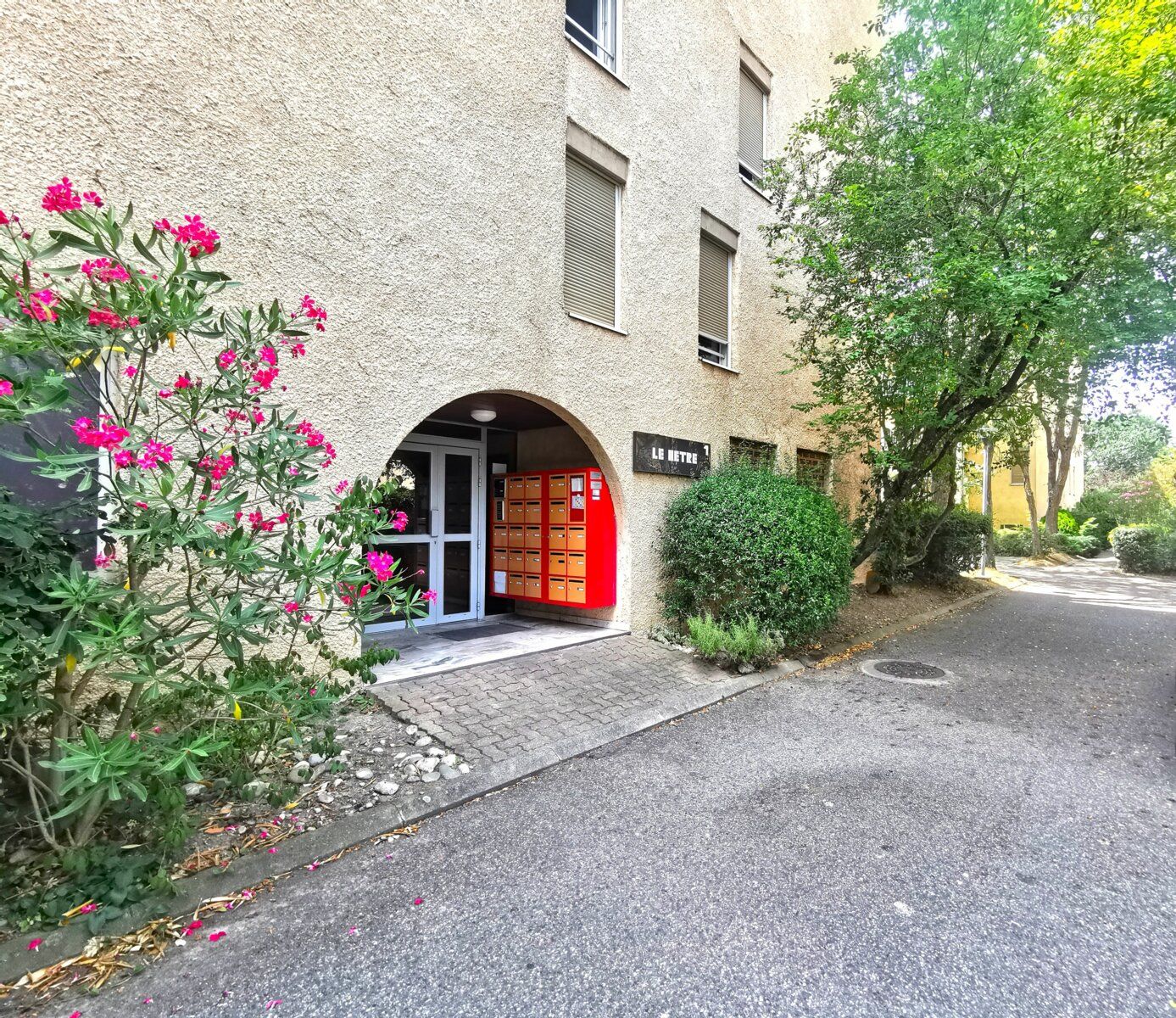 Appartement à vendre 4 81.82m2 à Toulouse vignette-9