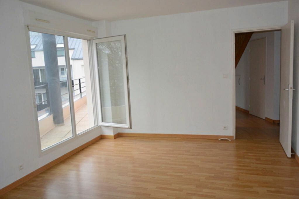 Appartement à vendre 5 81m2 à Brest vignette-2