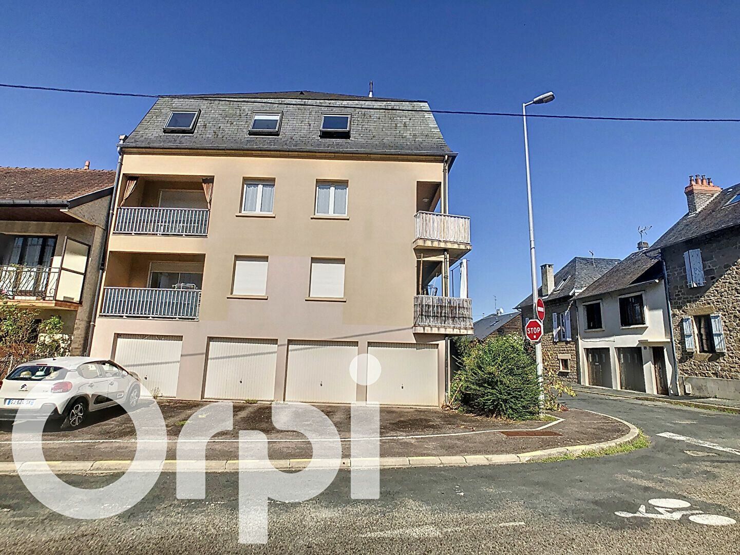Appartement à vendre 4 90.51m2 à Brive-la-Gaillarde vignette-14