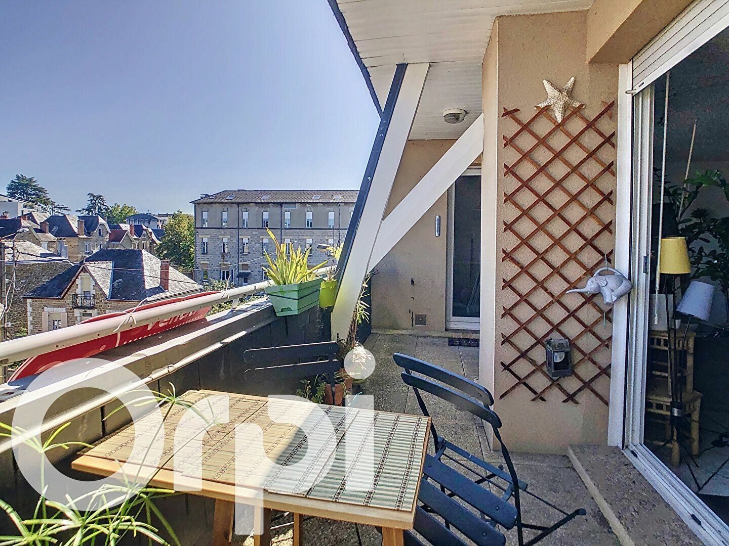 Appartement à vendre 4 90.51m2 à Brive-la-Gaillarde vignette-9