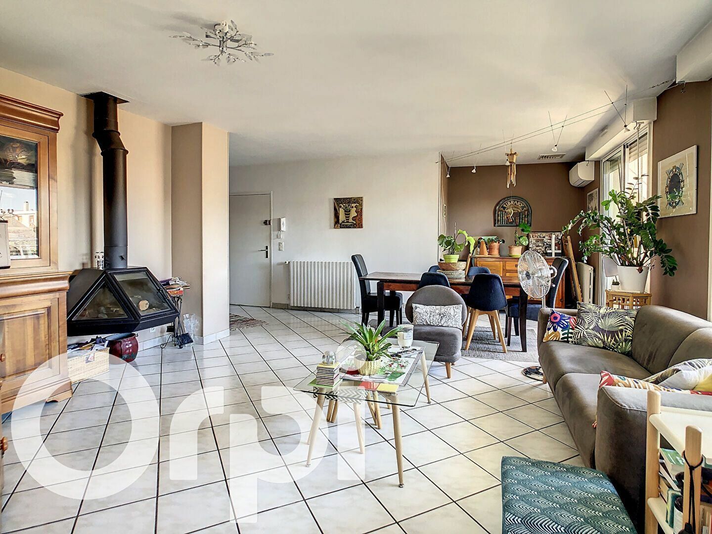 Appartement à vendre 4 90.51m2 à Brive-la-Gaillarde vignette-7