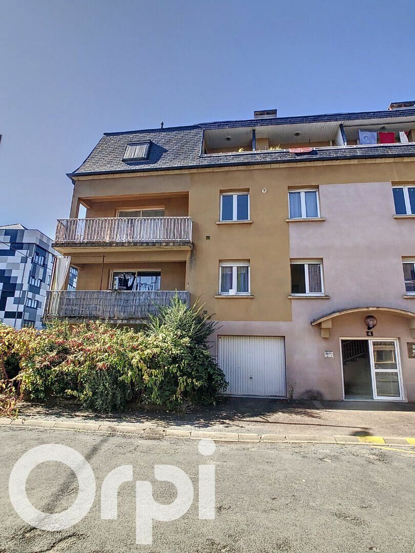 Appartement à vendre 4 90.51m2 à Brive-la-Gaillarde vignette-1