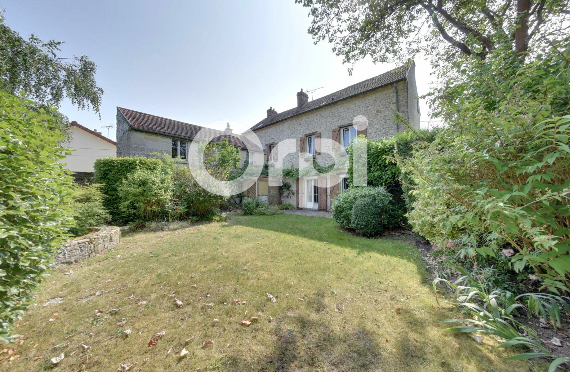 Maison à vendre 5 124m2 à Vineuil-Saint-Firmin vignette-2