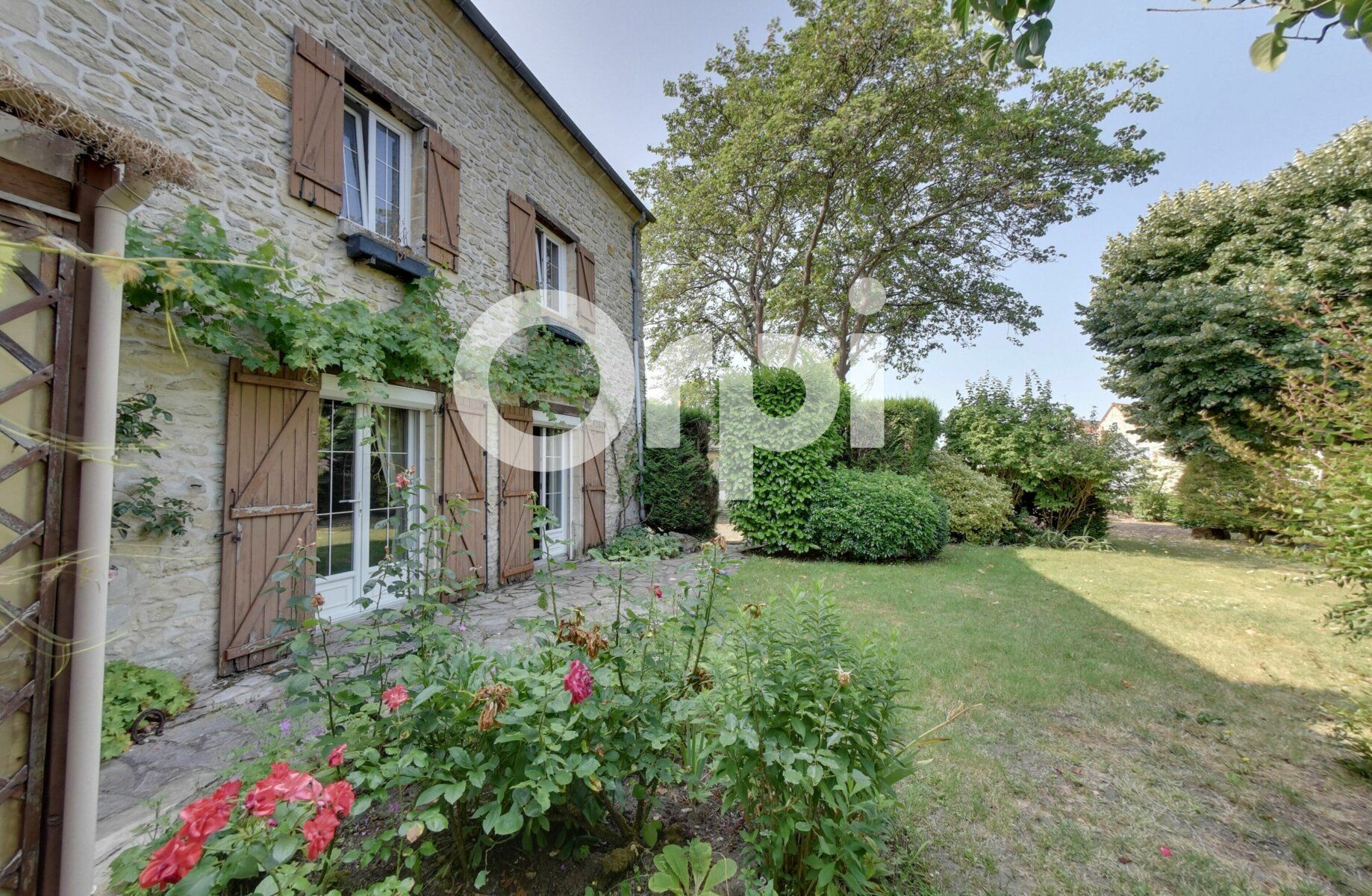 Maison à vendre 5 124m2 à Vineuil-Saint-Firmin vignette-3