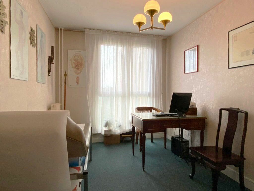 Appartement à vendre 3 64.56m2 à Boissy-Saint-Léger vignette-5