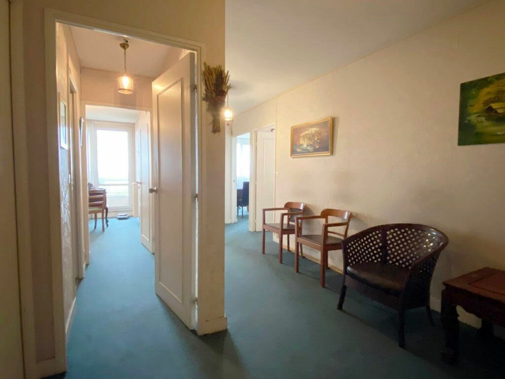 Appartement à vendre 3 64.56m2 à Boissy-Saint-Léger vignette-1