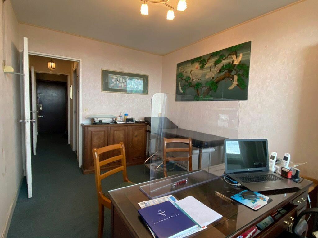 Appartement à vendre 3 64.56m2 à Boissy-Saint-Léger vignette-2