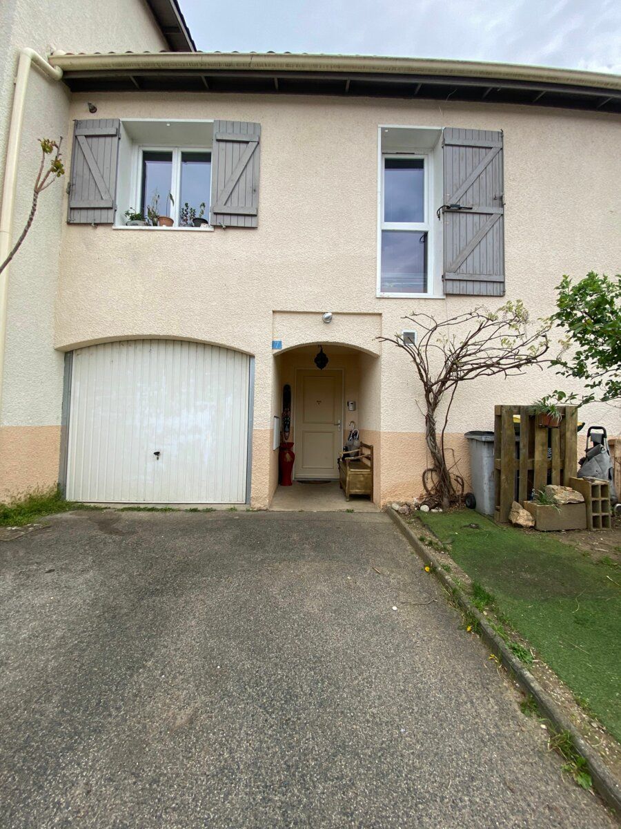 Maison à vendre 4 83m2 à Rochetaillée-sur-Saône vignette-2