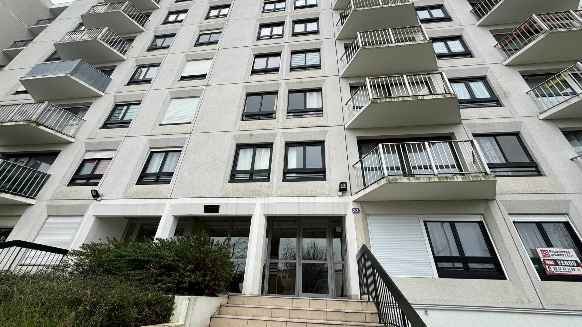 Appartement à louer 4 81.1m2 à Le Havre vignette-21
