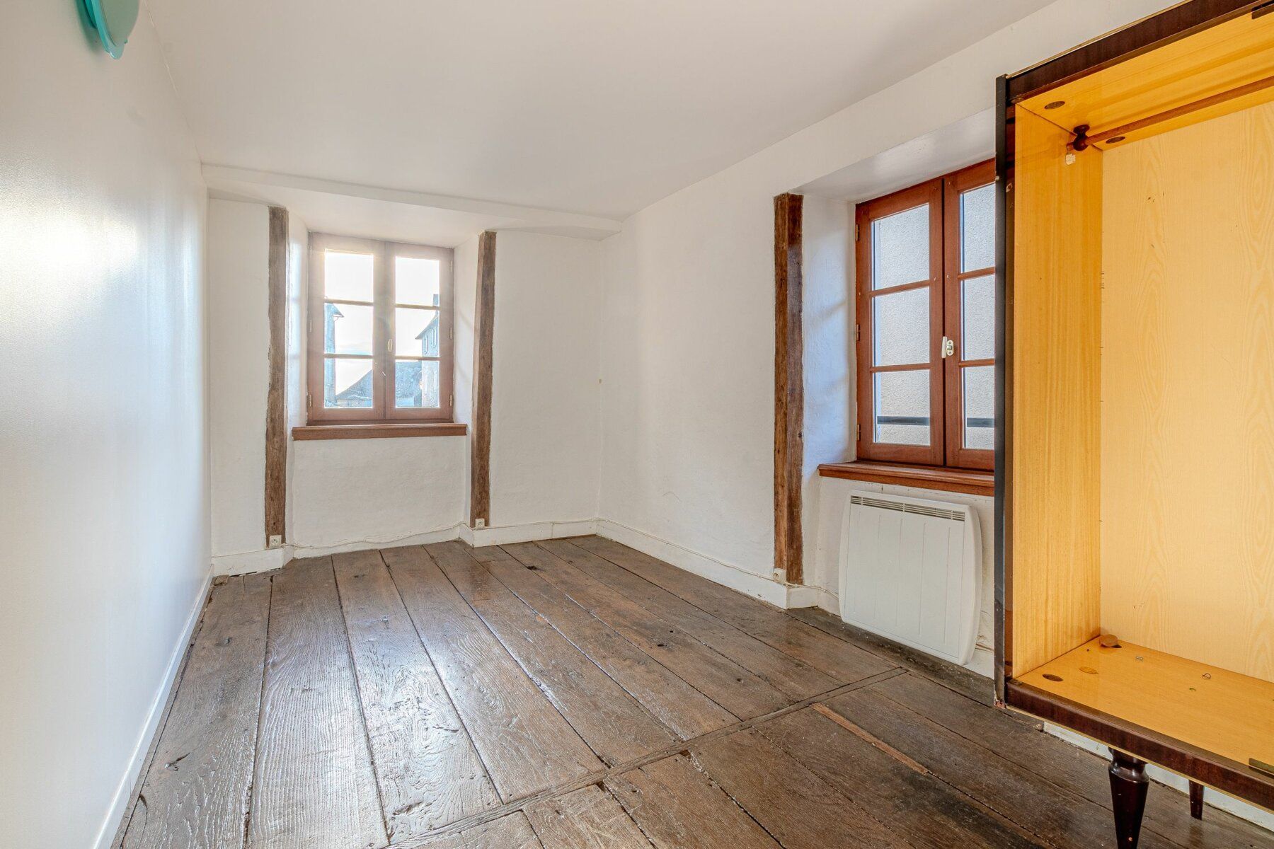 Maison à vendre 4 m2 à Saint-Germain-les-Belles vignette-10