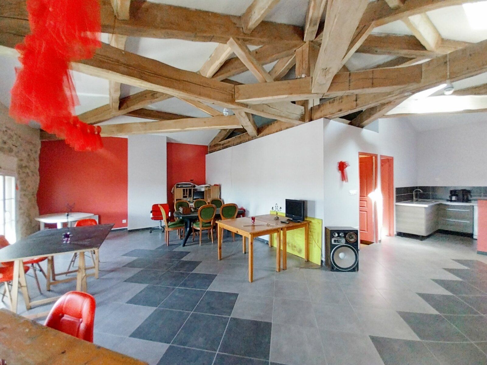 Maison à vendre 5 m2 à Lespignan vignette-9