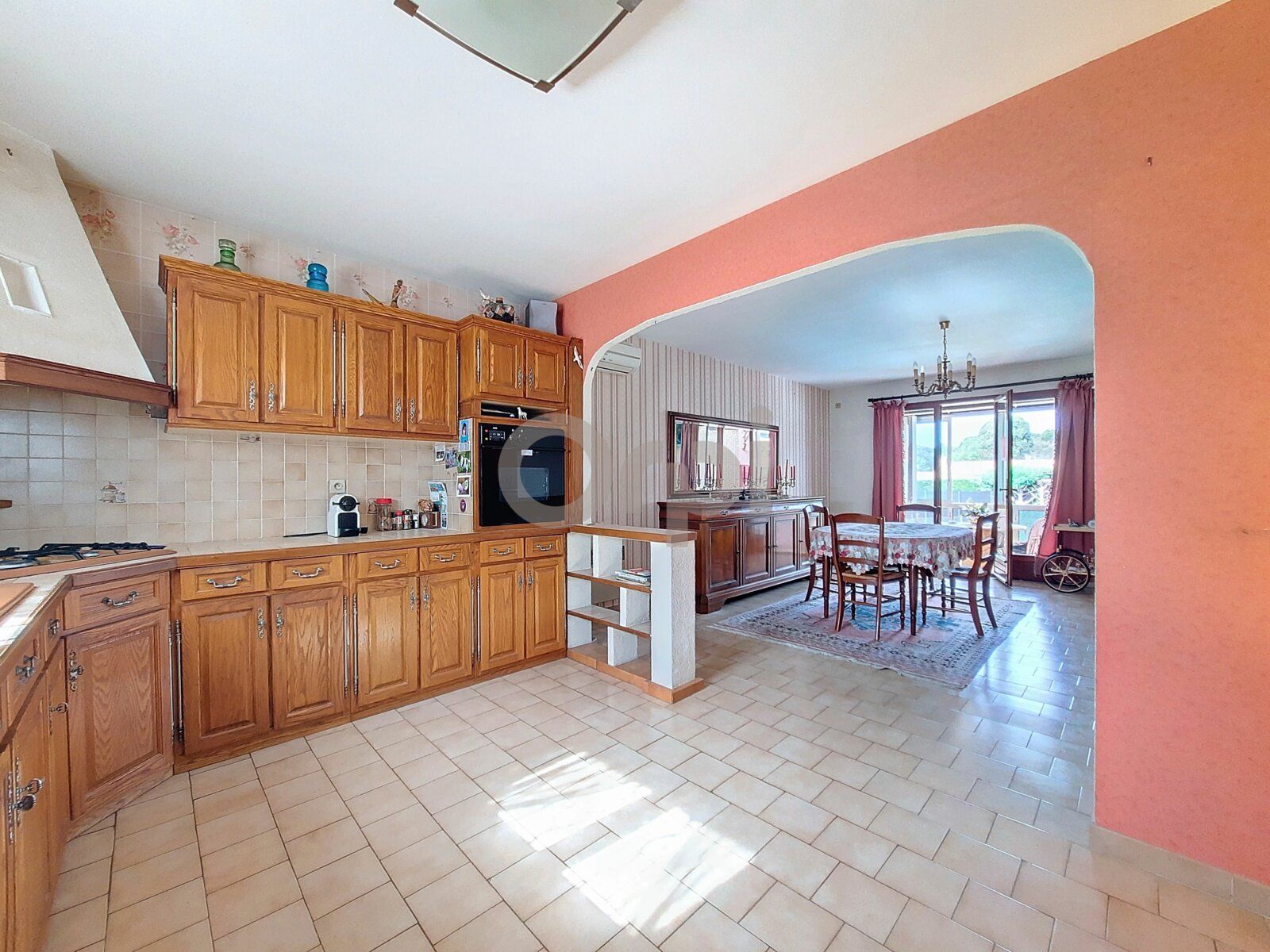 Maison à vendre 3 81.92m2 à Roquebrune-sur-Argens vignette-6