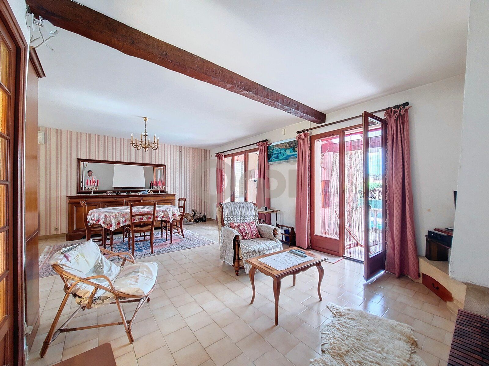 Maison à vendre 3 81.92m2 à Roquebrune-sur-Argens vignette-8