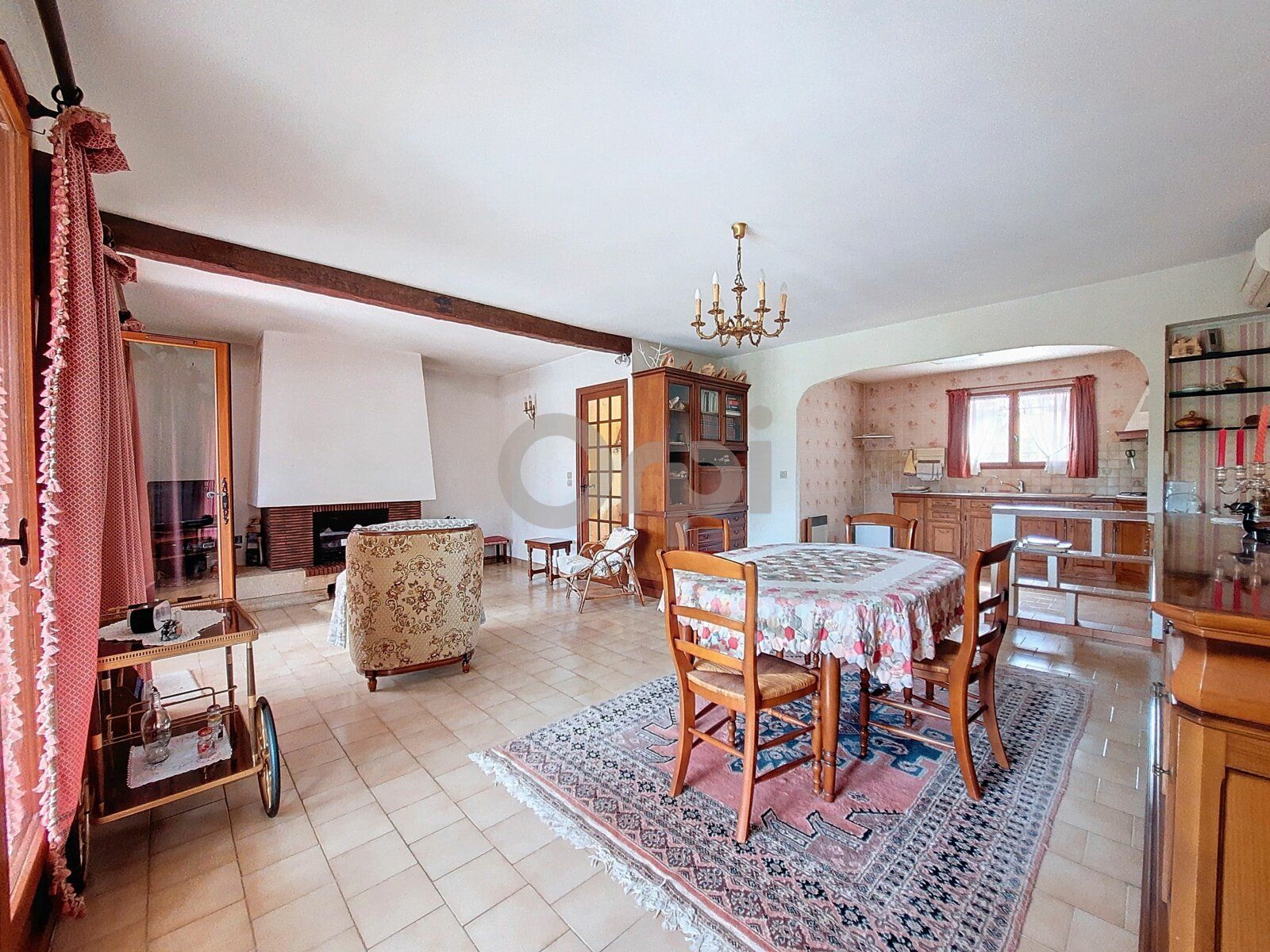 Maison à vendre 3 81.92m2 à Roquebrune-sur-Argens vignette-7