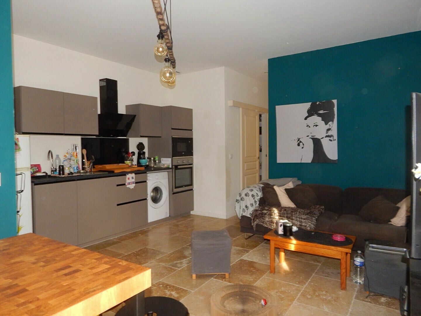Appartement à vendre 3 44.46m2 à Marseillan vignette-2