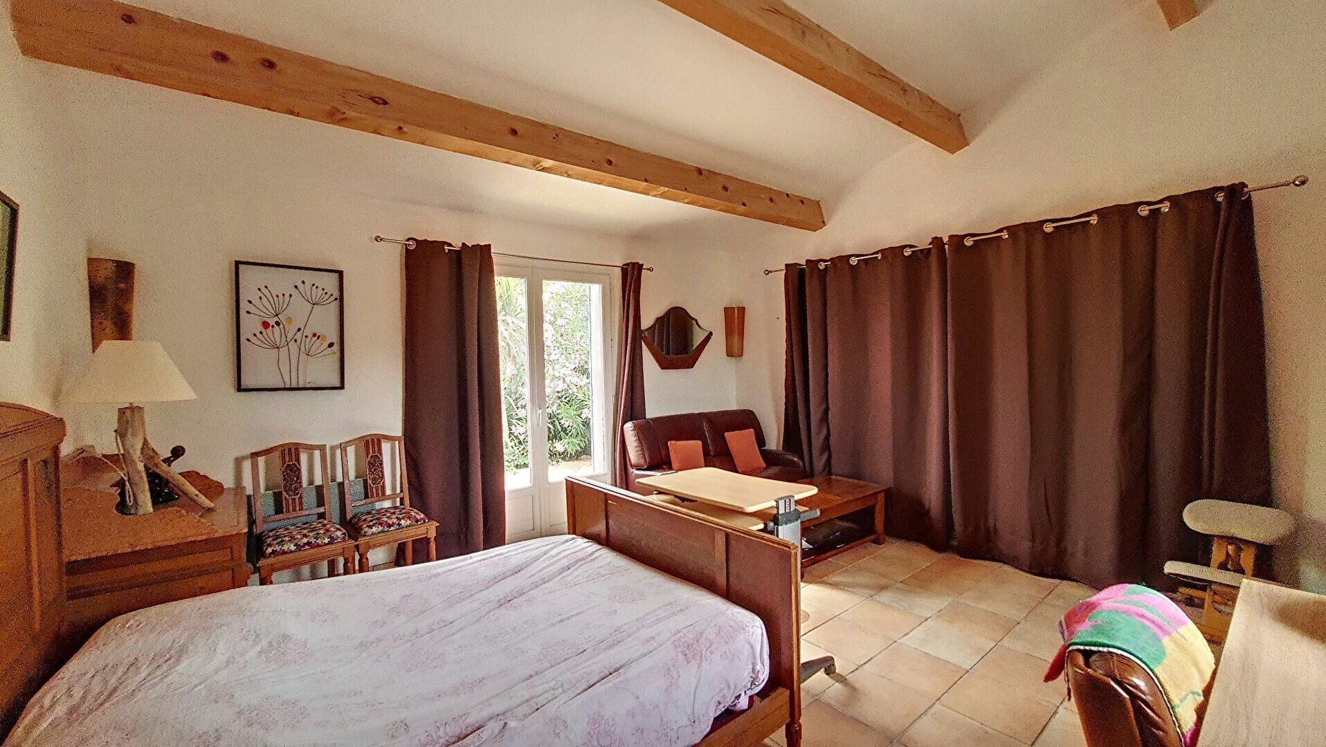 Maison à vendre 6 m2 à Rochefort-du-Gard vignette-17