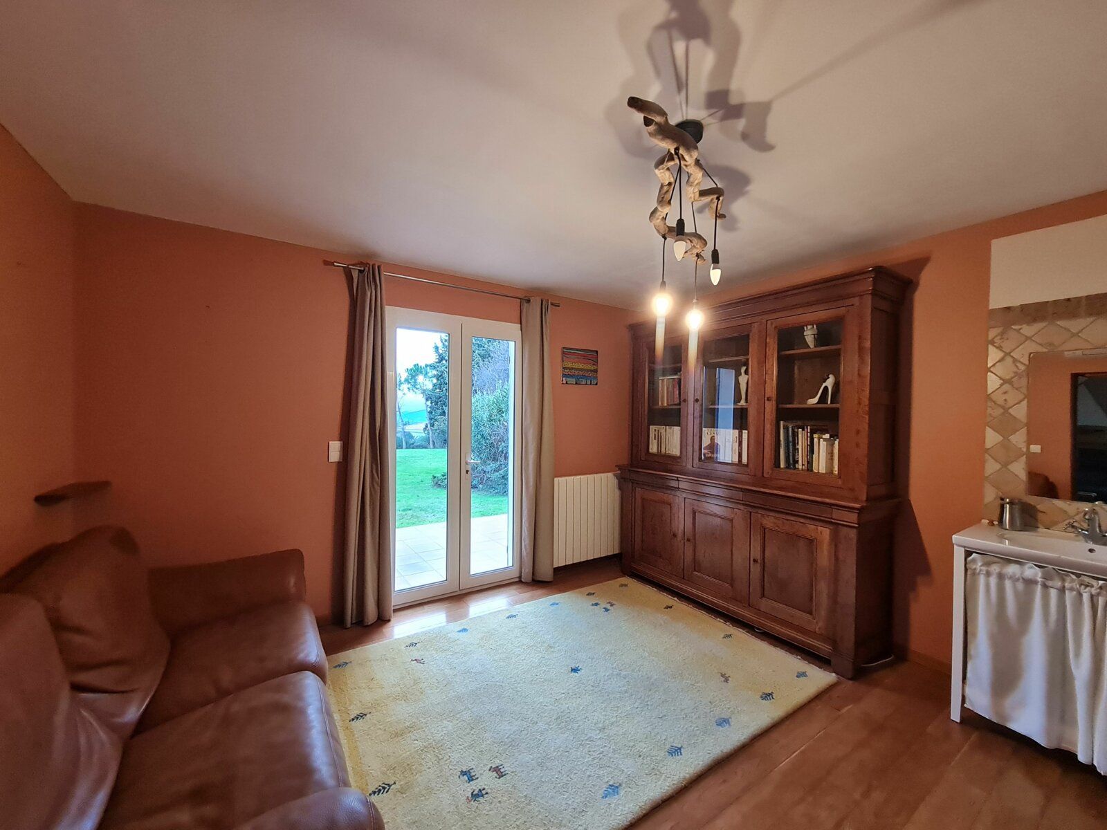 Maison à vendre 6 m2 à Rochefort-du-Gard vignette-12