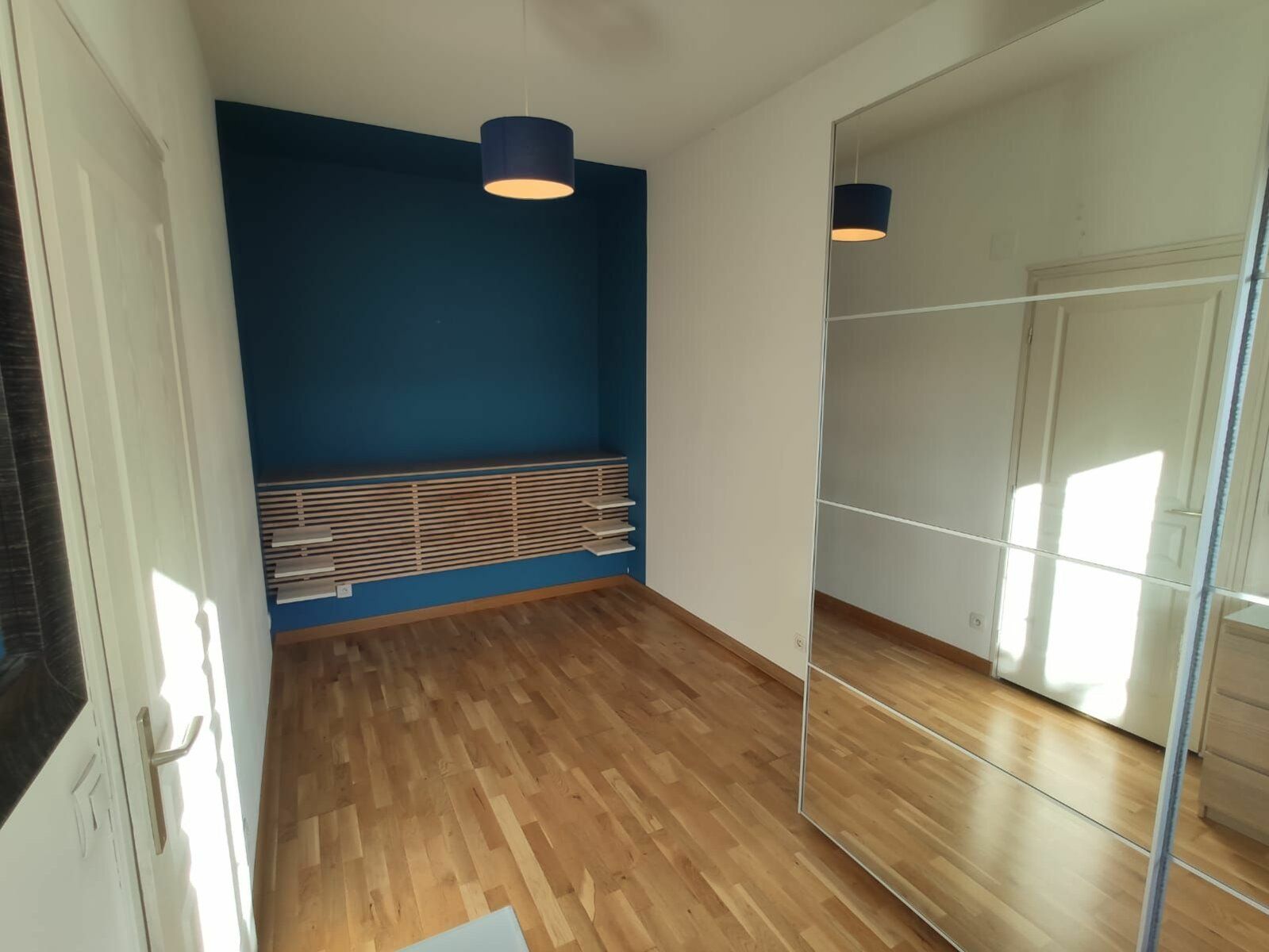 Appartement à vendre 2 48.34m2 à Neuilly-Plaisance vignette-4