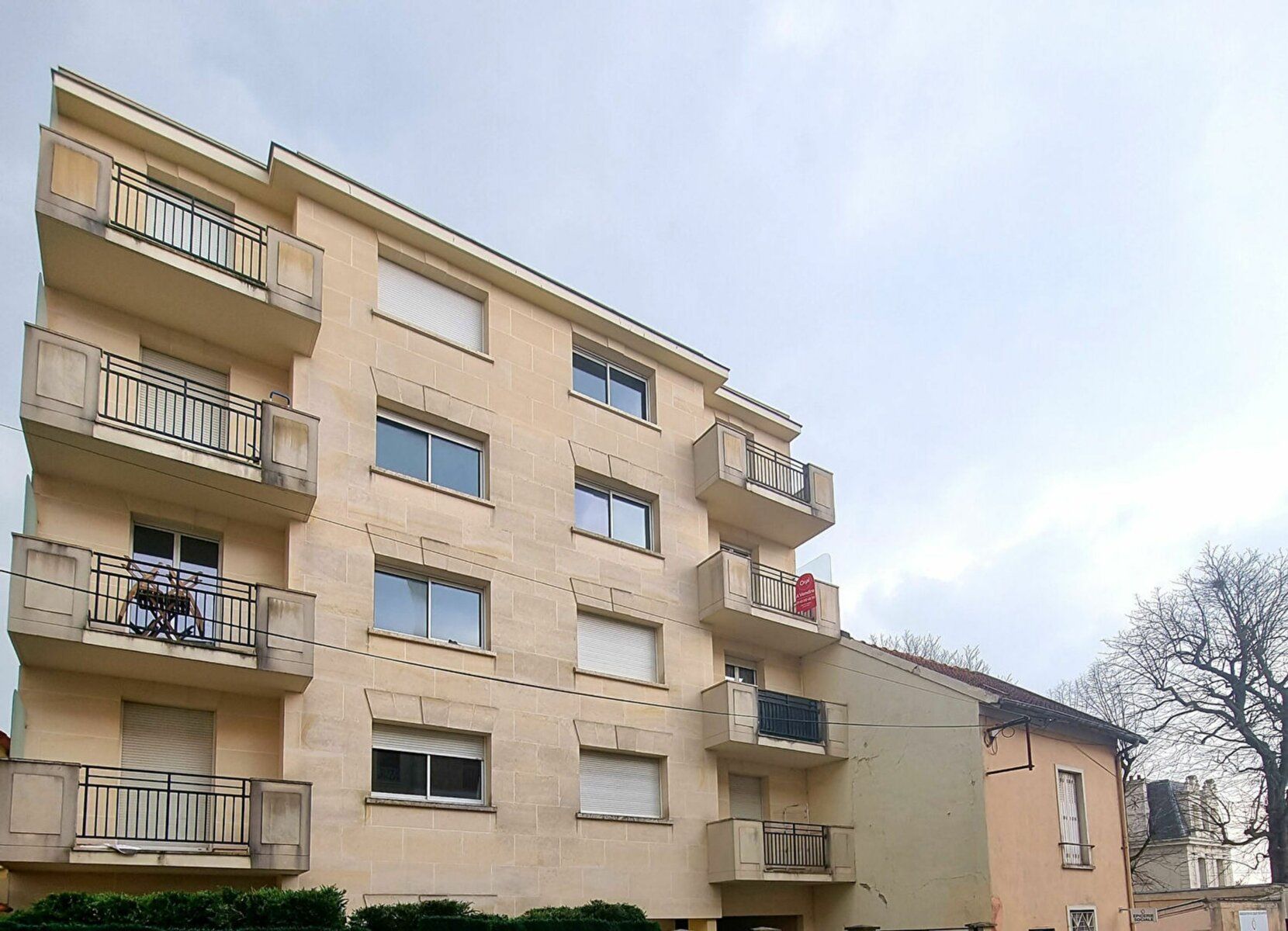 Appartement à vendre 2 48.34m2 à Neuilly-Plaisance vignette-8