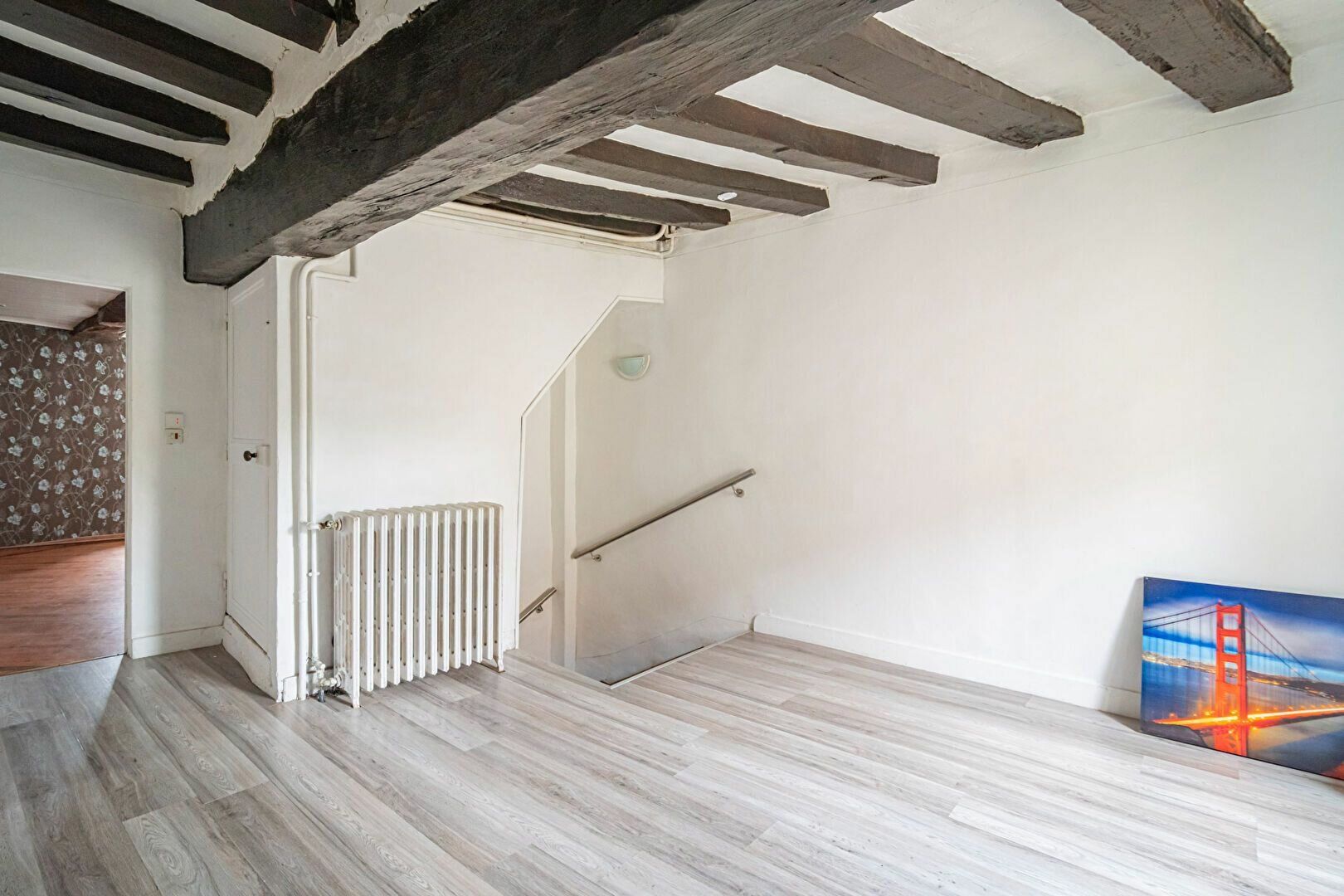 Maison à vendre 4 m2 à Château-Thierry vignette-9
