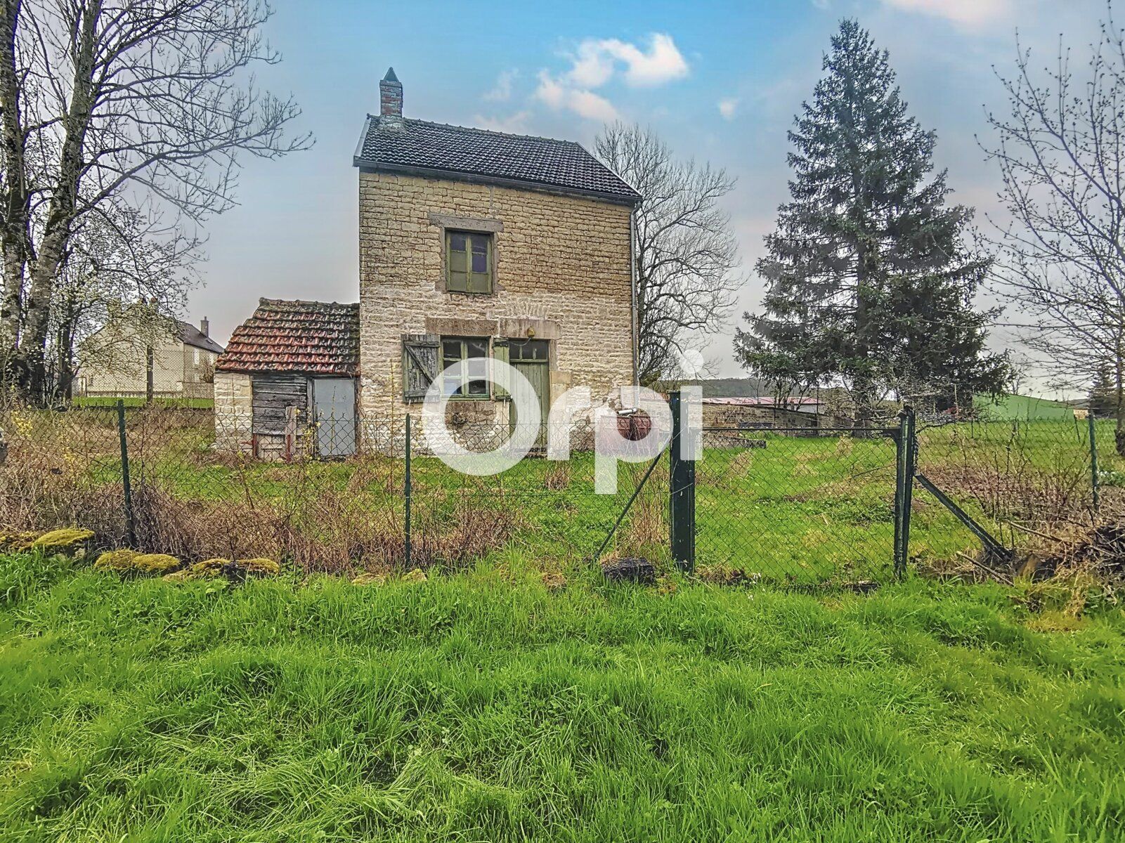 Maison à vendre 8 200.61m2 à Latrecey-Ormoy-sur-Aube vignette-3