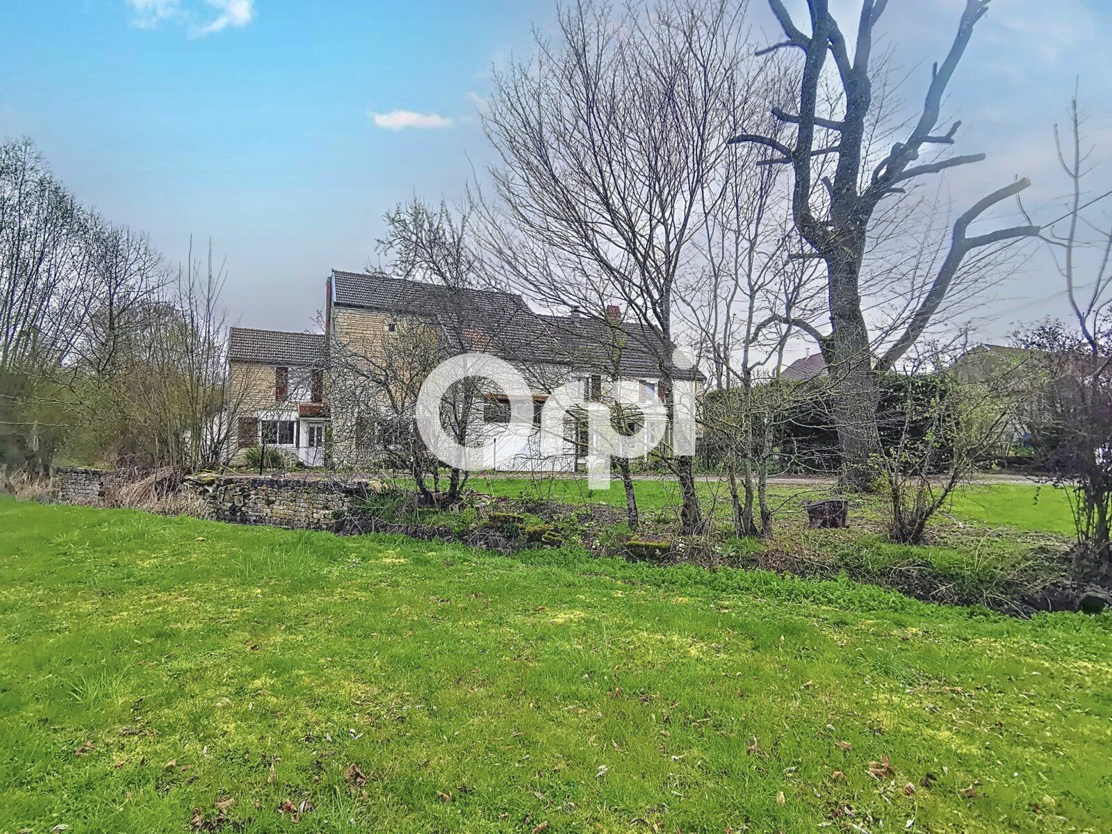 Maison à vendre 8 200.61m2 à Latrecey-Ormoy-sur-Aube vignette-2
