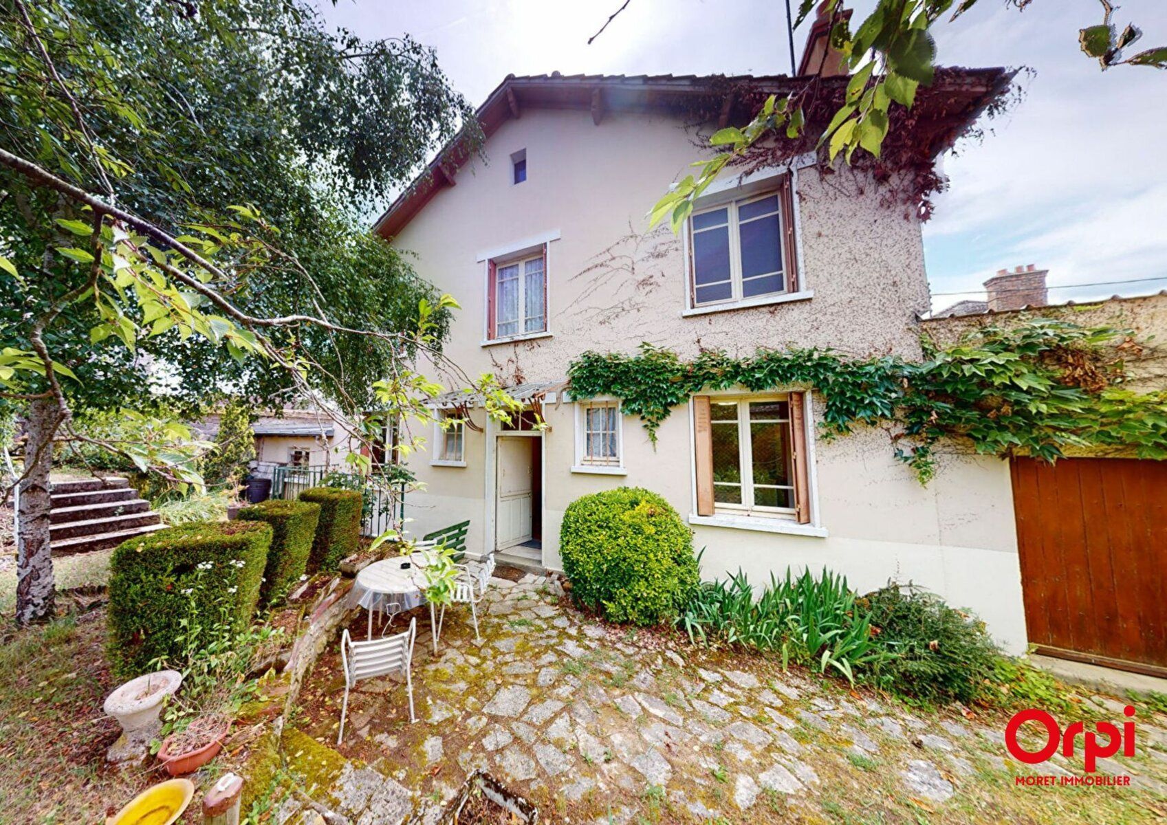Maison à vendre 7 147m2 à Champagne-sur-Seine vignette-15