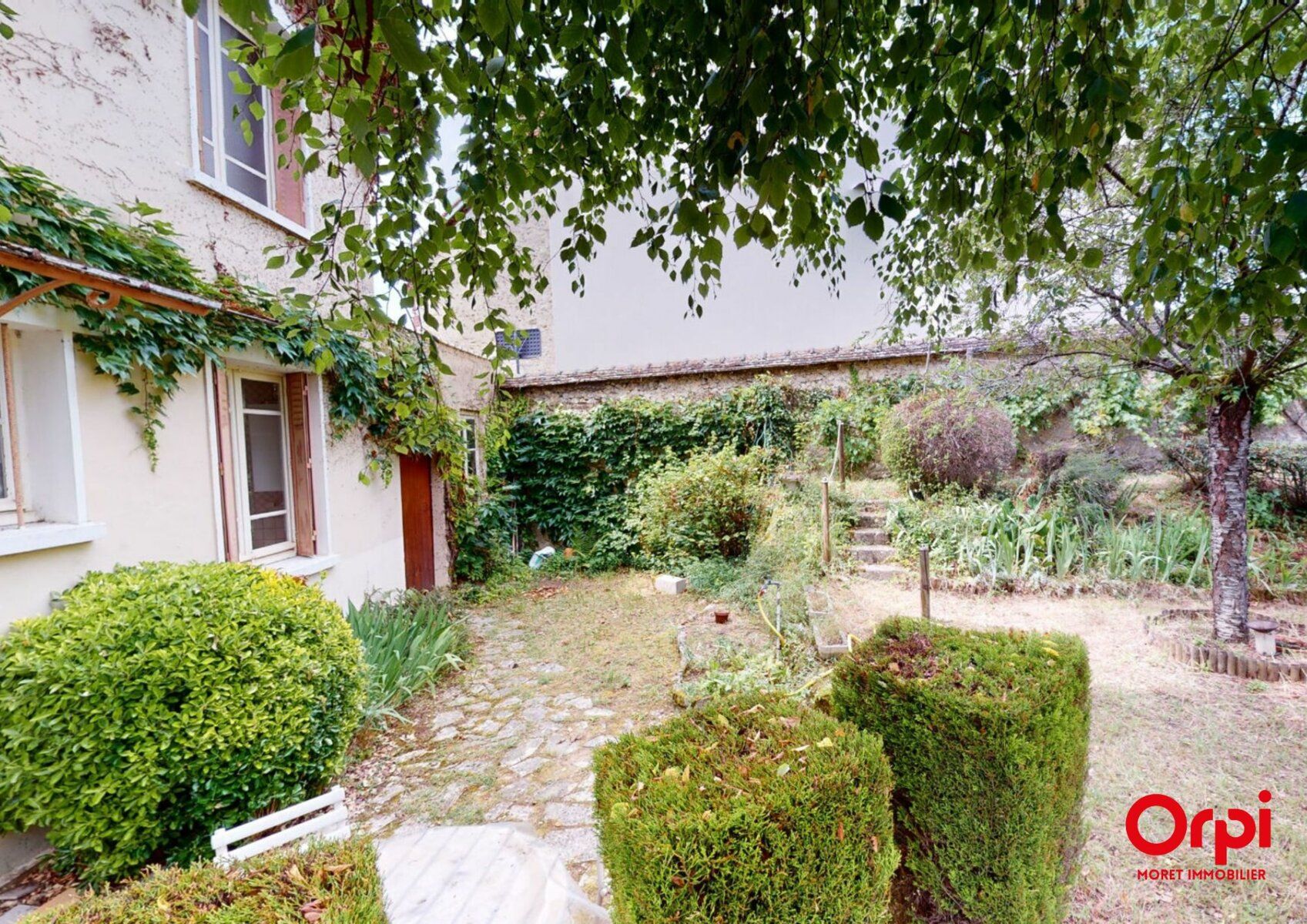 Maison à vendre 7 147m2 à Champagne-sur-Seine vignette-16