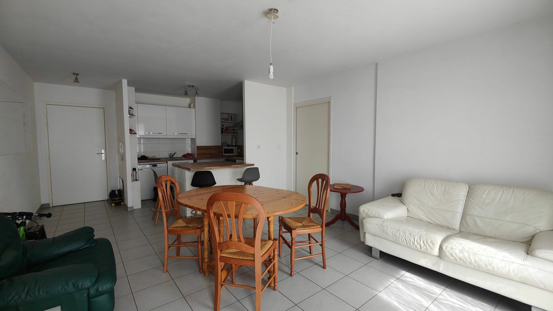 Appartement à vendre 3 60.42m2 à Saint-Nazaire vignette-2