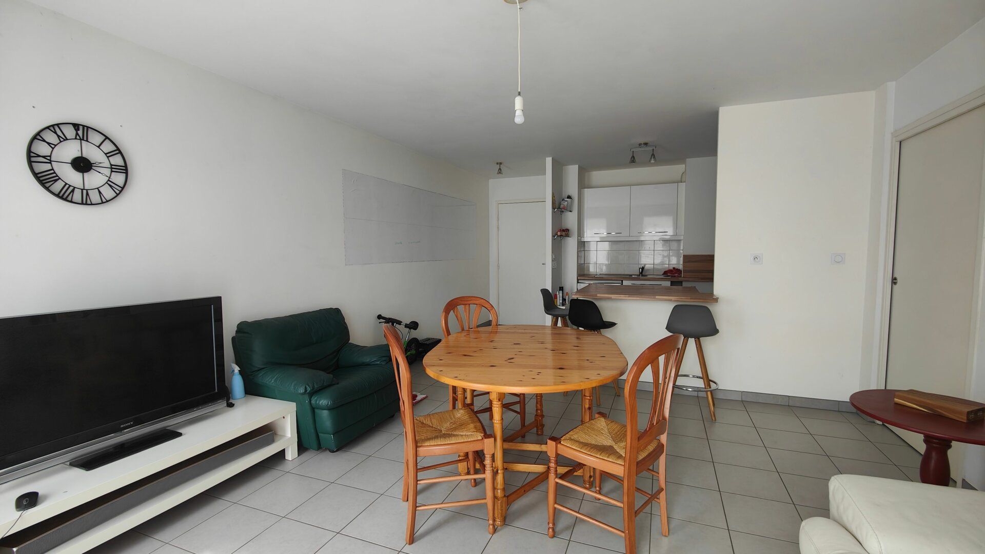 Appartement à vendre 3 60.42m2 à Saint-Nazaire vignette-3