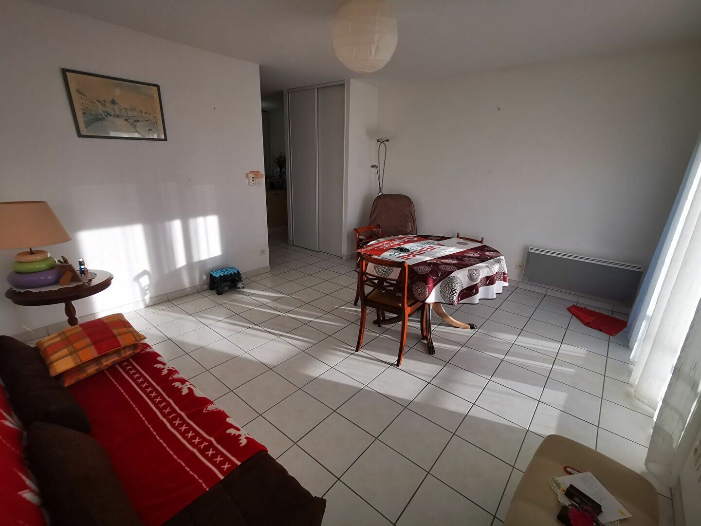Appartement à vendre 2 m2 à Guérande vignette-4