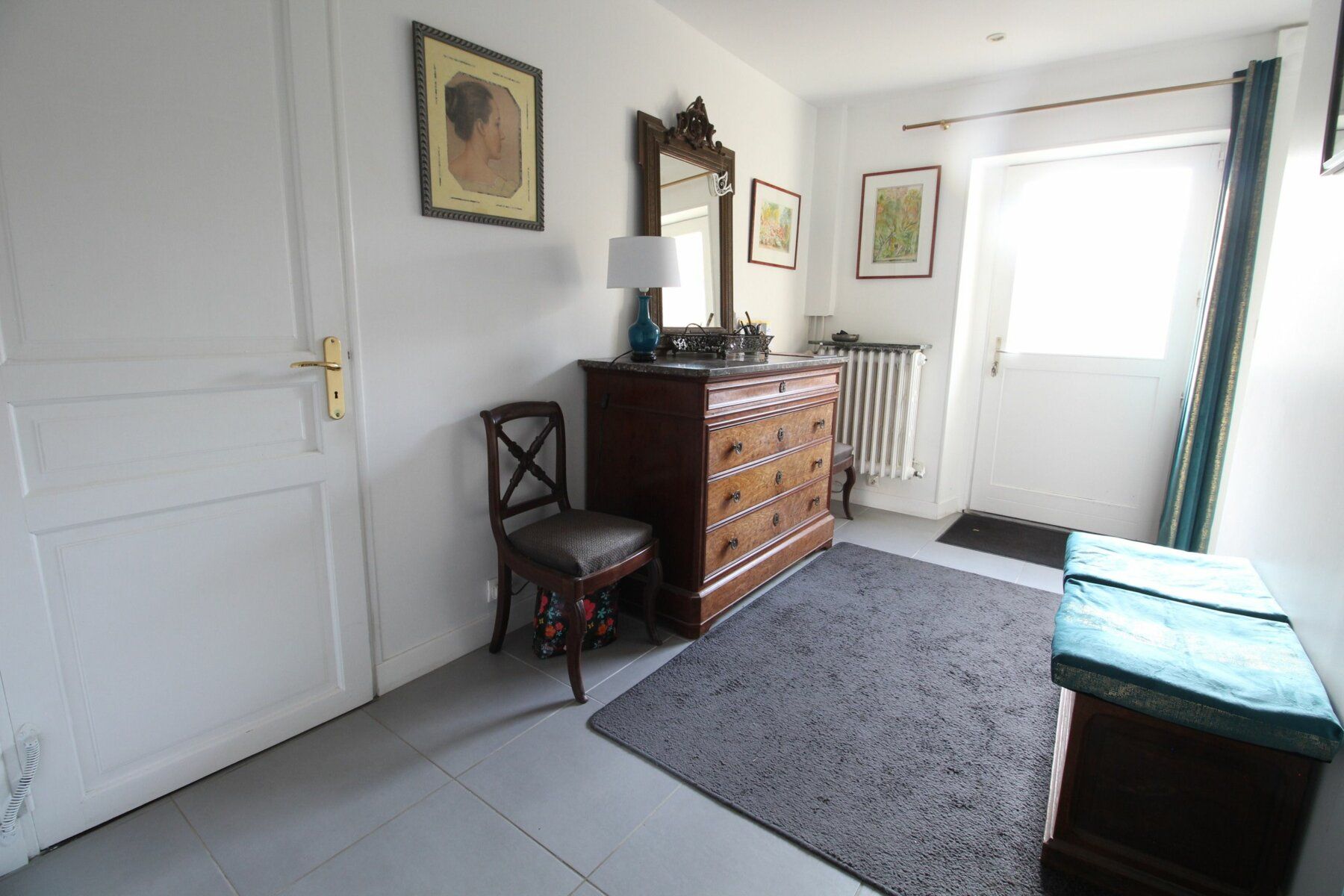 Maison à vendre 5 m2 à Montigny-le-Bretonneux vignette-3