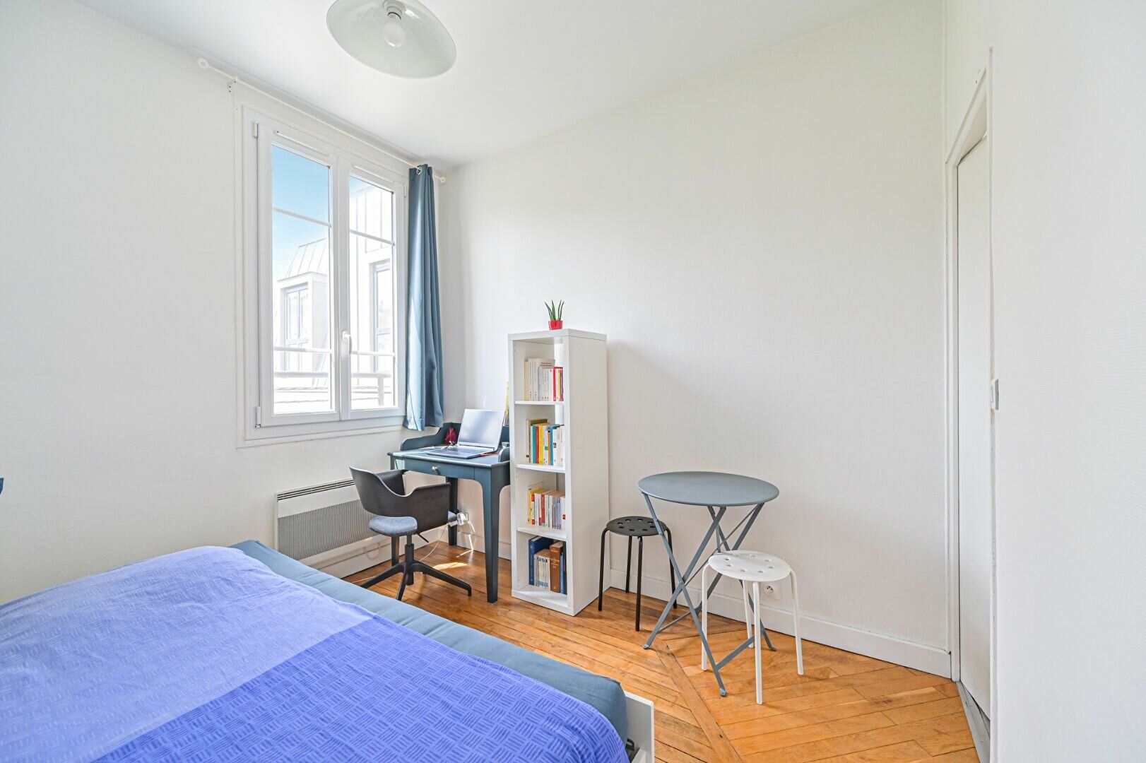 Appartement à vendre 1 14.15m2 à Montrouge vignette-6
